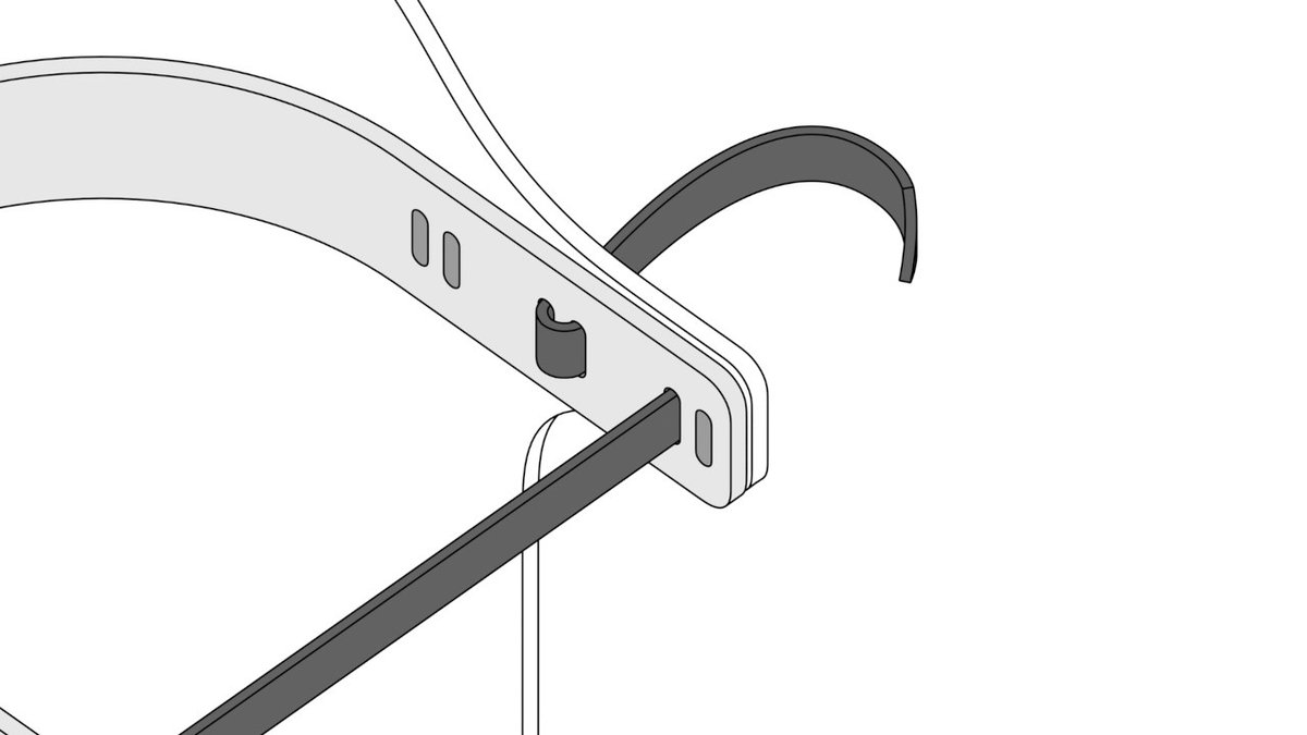 Im Einsatz gegen Corona: Apples Gesichtsschutz im Video erklärt