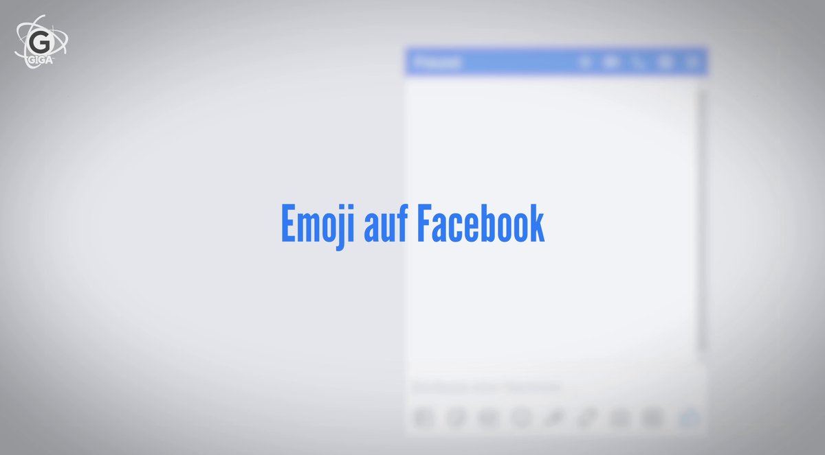 Emoji auf Facebook mit und ohne Tastatur nutzen Emoji auf Facebook mit und ohne Tastatur nutzen