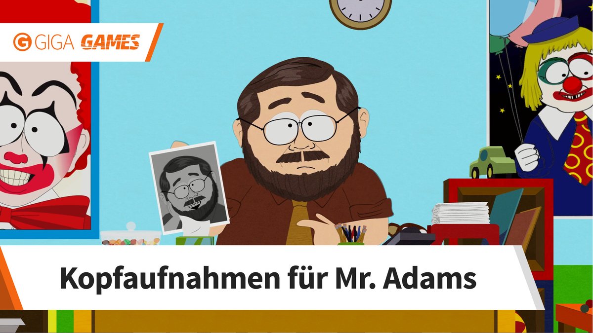 South Park - Die rektakuläre Zerreißprobe: So startet ihr den Kopfaufnahmen-Job
