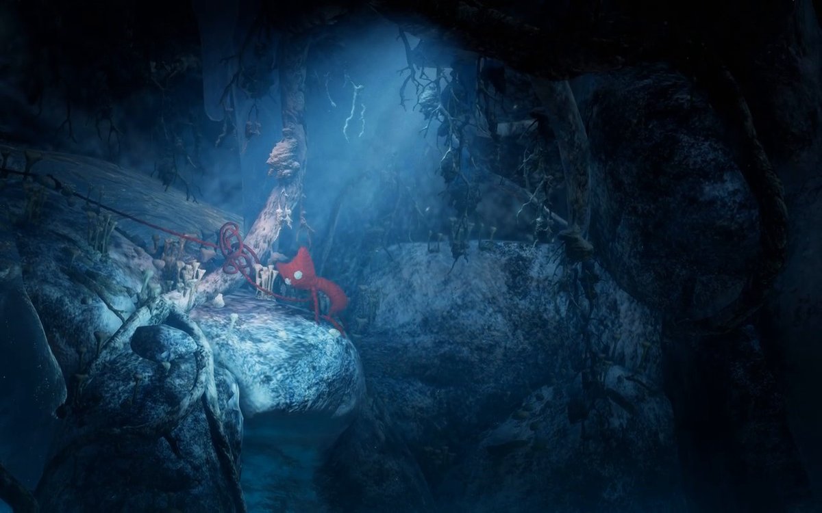 Unravel - Geheimnisse in Level 9: Sammelobjekt 3