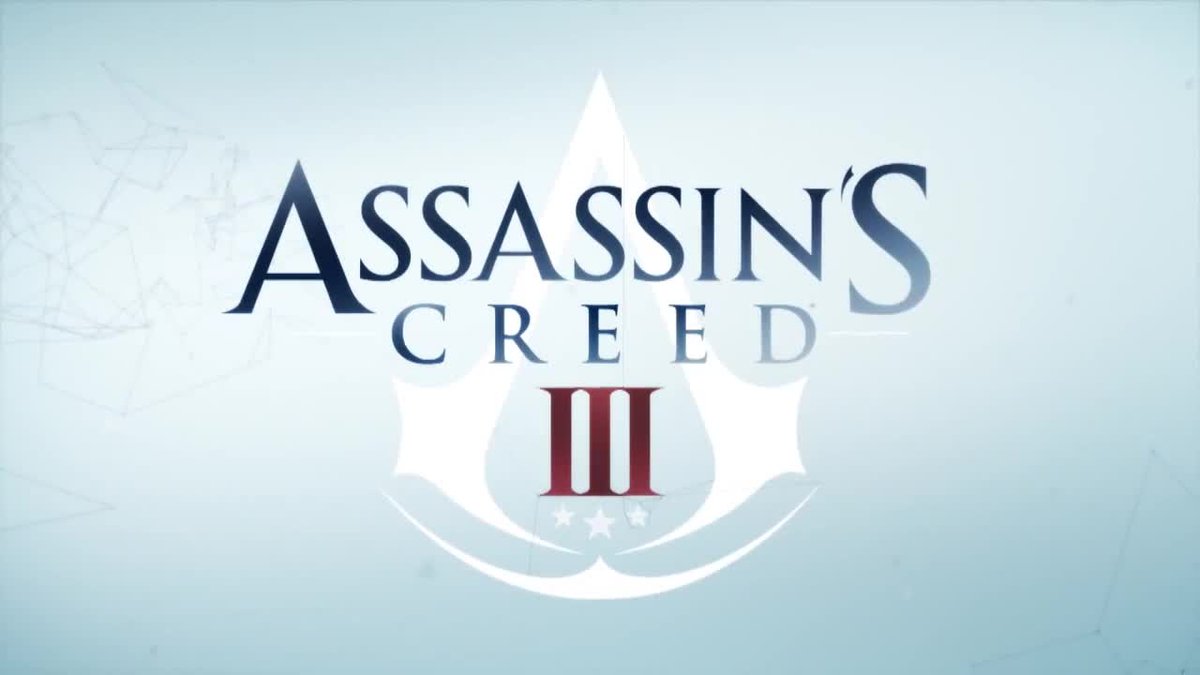 Assassin’s Creed 3: offizieller Trailer Assassin’s Creed 3: offizieller Trailer