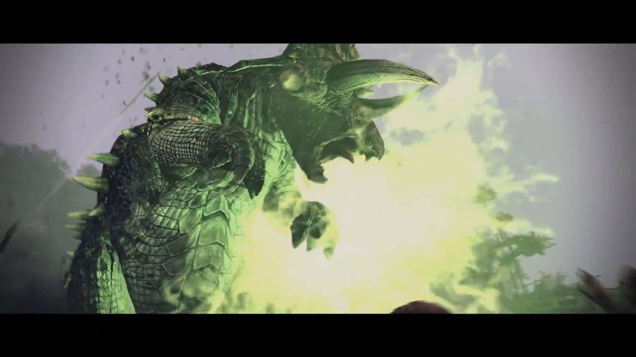 Total War: Warhammer 2 - Skaven In-Engine Trailer