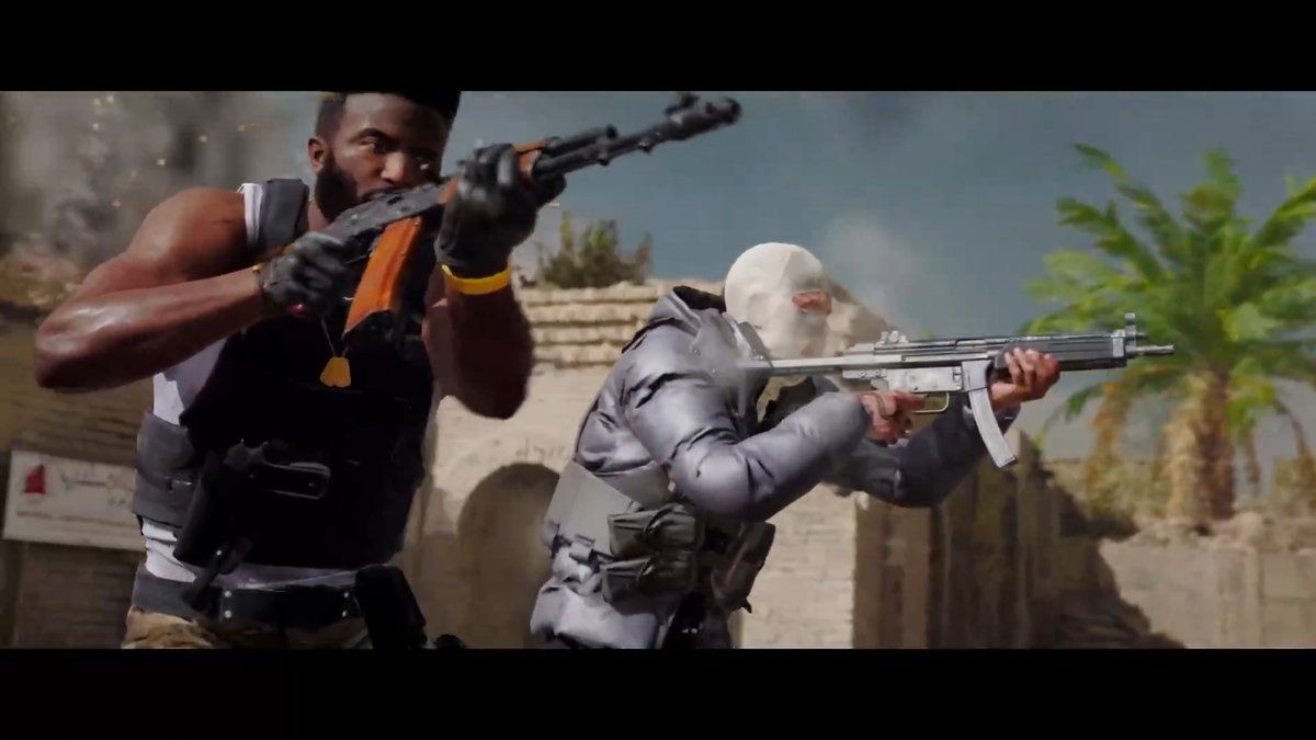 Call of Duty - Black Ops 6: PC Launch Trailer