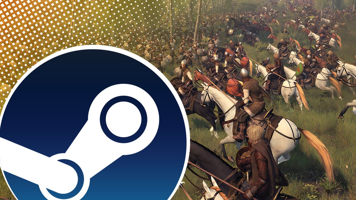 Mount & Blade II: Bannerlord – Gameplay-Trailer Mount & Blade II: Bannerlord – Gameplay-Trailer