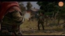 Call of Juarez - Gunslinger: Gameplay-Trailer (deutsch)