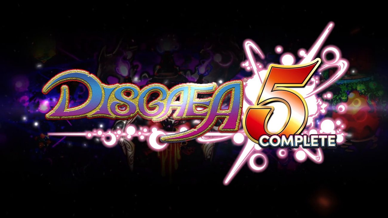 Disgaea 5 Complete – Nintendo Switch Trailer