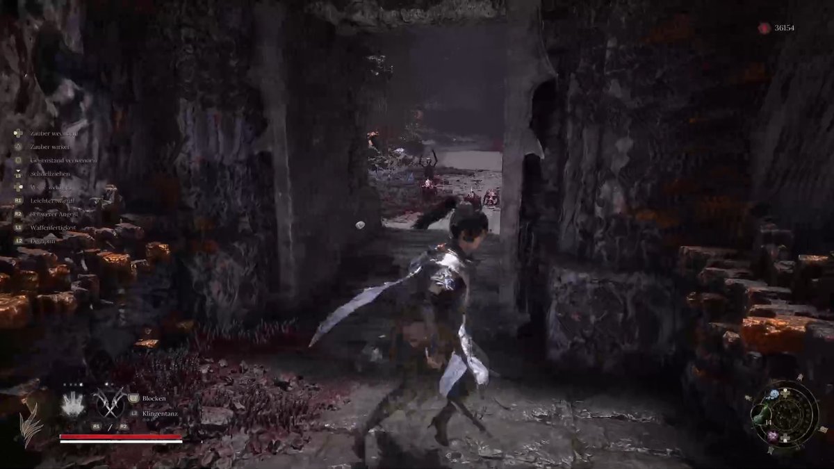 Wuchang&#x20;Fallen&#x20;Feathers&#x3A;&#x20;Segen-Tor&#x20;&#x23;1&#x20;von&#x20;&#x23;4&#x20;&#x28;Hauptstadt&#x20;der&#x20;Bo&#x29;