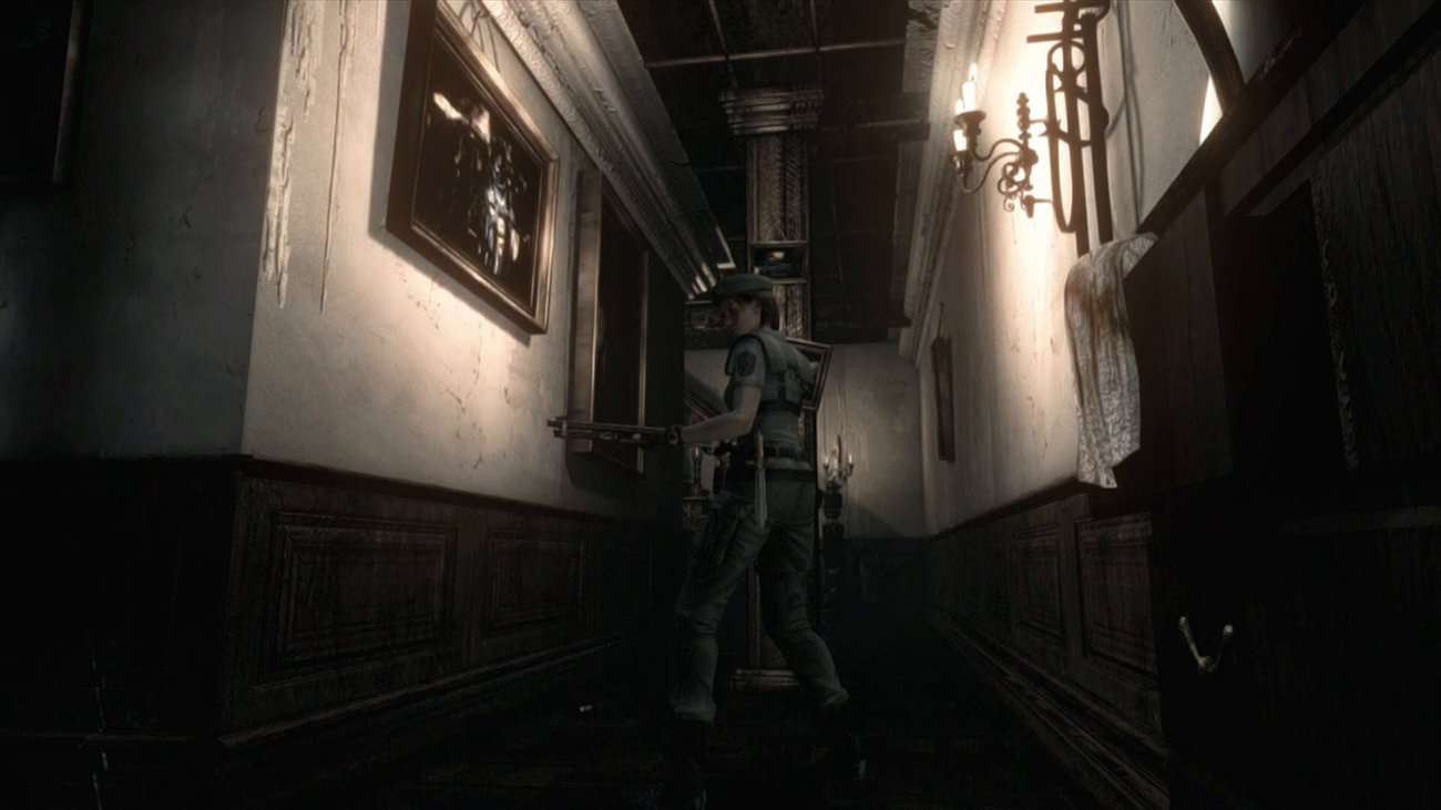 Resident Evil Remastered (Jill)_15
