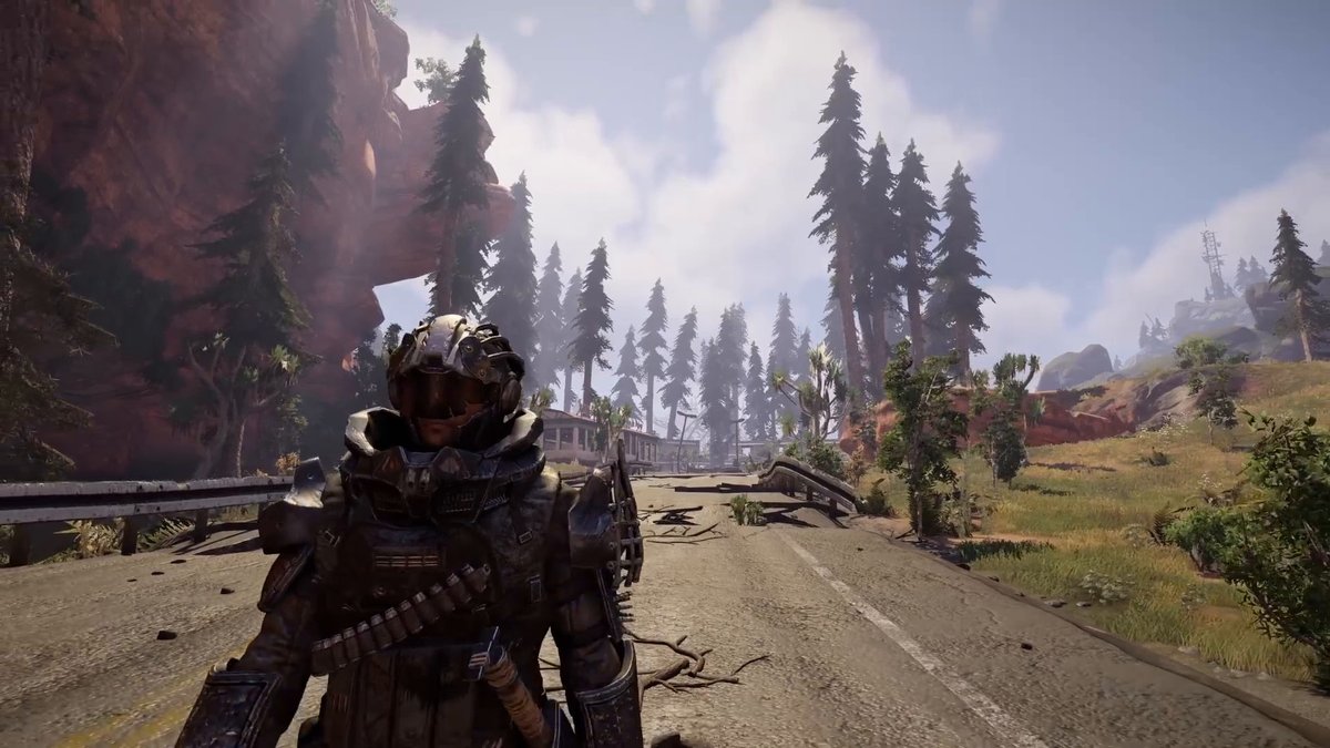 ELEX - Launch Trailer ELEX - Launch Trailer