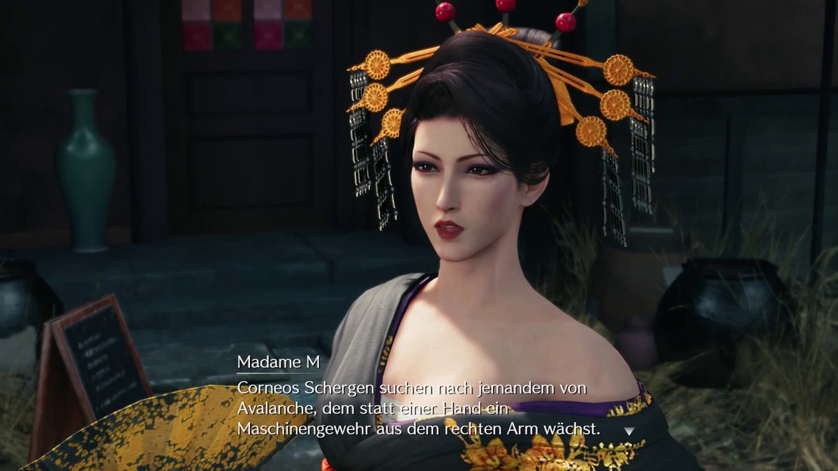 Final Fantasy 7 Remake | Auftrag 18: Rache der Schergen