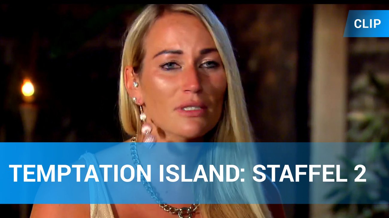 Temptation Island ist zurück! | Jetzt die ersten heißen Minuten der 2. Staffel sehen
