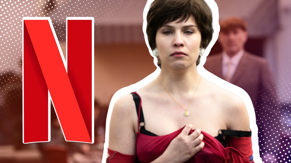 Das Monster von Florenz | Offizieller Trailer Das Monster von Florenz | Offizieller Trailer