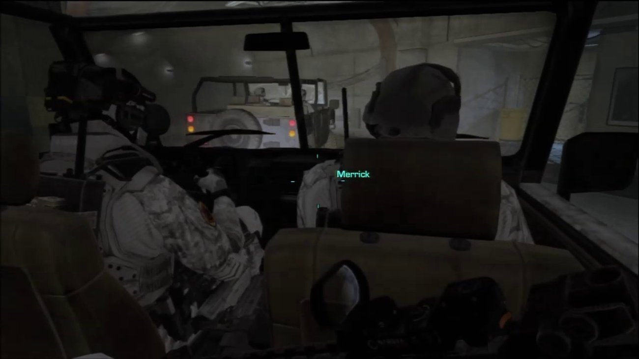 Call of Duty: Ghosts - Uhrwerk - Komplettlösung