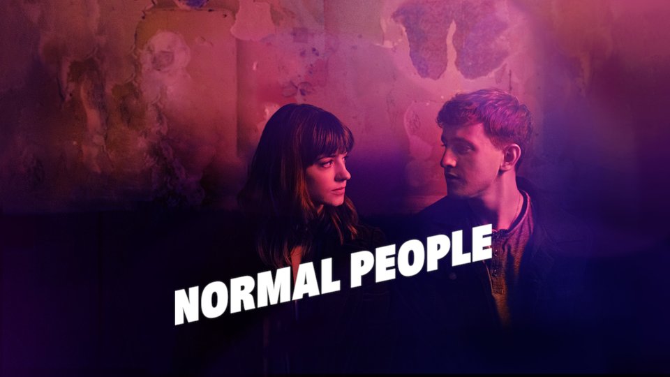 Normal people best sale stream online