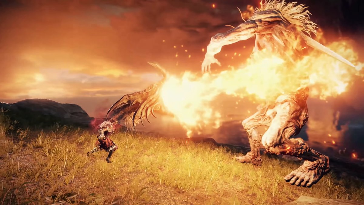 ELDEN RING – Overview Trailer ELDEN RING – Overview Trailer