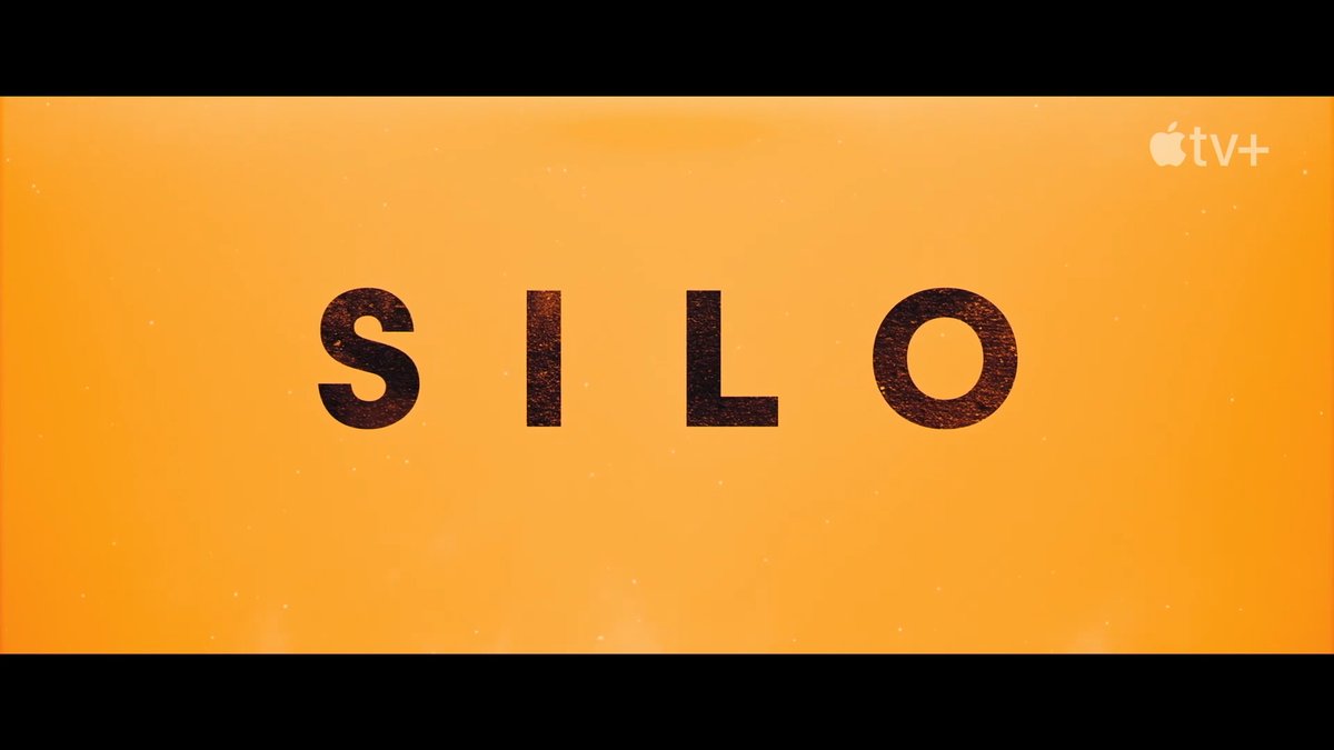 Silo Staffel 2 – Trailer (Apple TV+) Silo Staffel 2 – Trailer (Apple TV+)