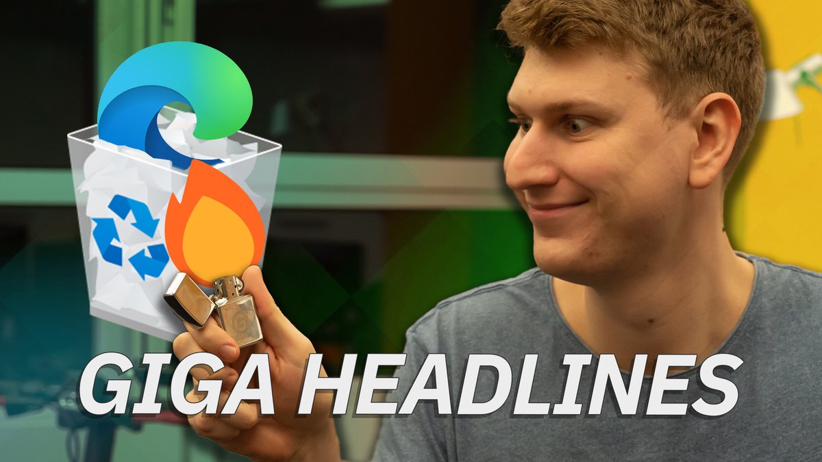 Edge alternativlos, PS5-Designs und aufschiebbares Smartphone – GIGA Headlines Edge alternativlos, PS5-Designs und aufschiebbares Smartphone – GIGA Headlines