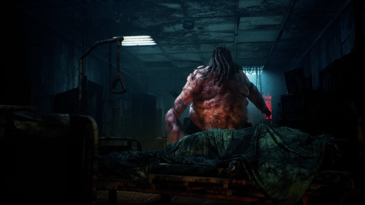 Silent&#x20;Hill&#x3A;&#x20;Ascension&#x20;&#x2013;&#x20;Neuer&#x20;Trailer