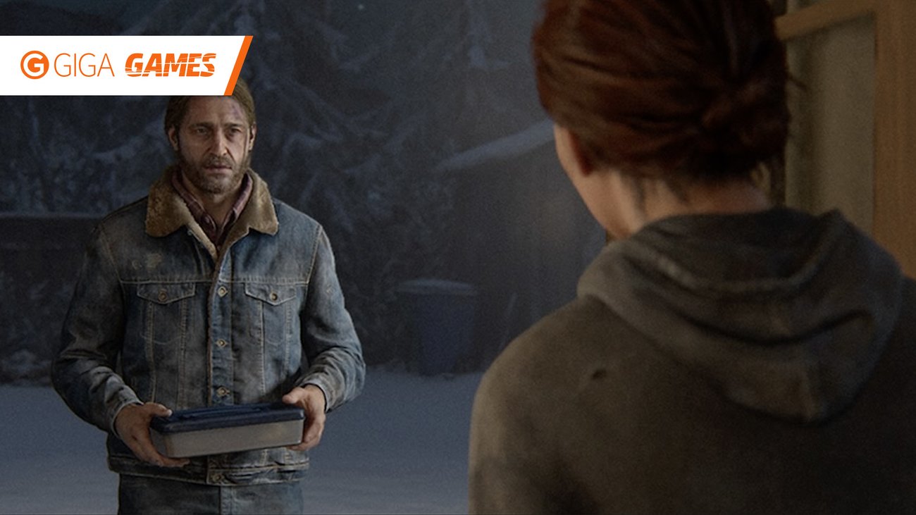 The Last of Us 2: Alle Sammelobjekte in "Zusammenpacken"