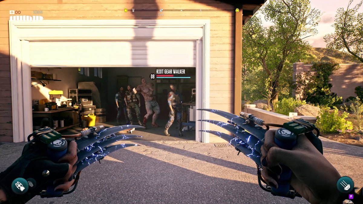 Dead Island 2 – neuer Gameplay-Trailer