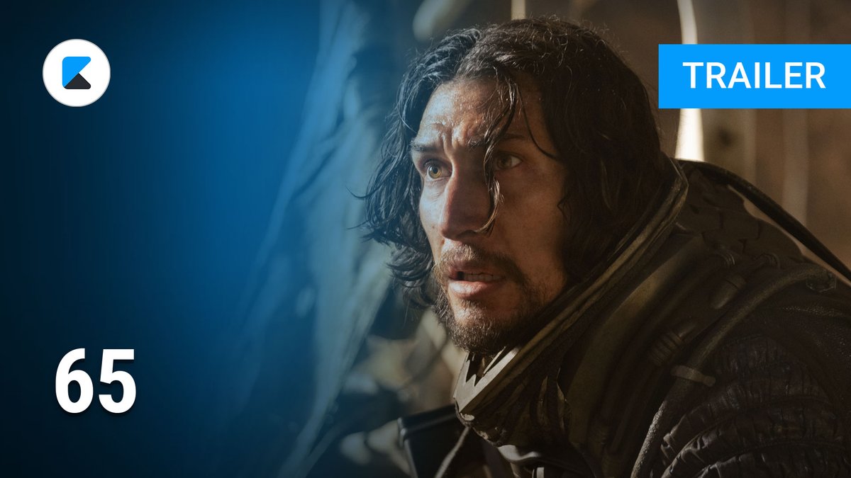 65 | Trailer deutsch #3