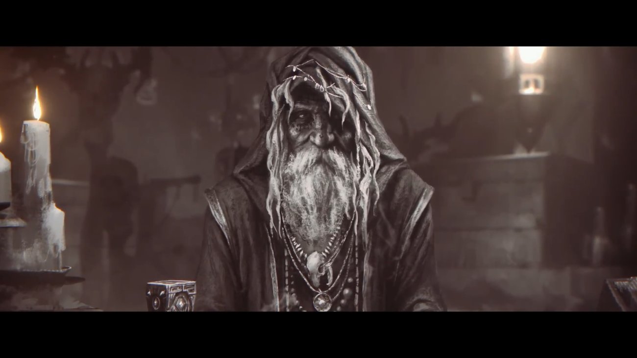 Diablo 4 - Officiële aankondiging van het bouwseizoen