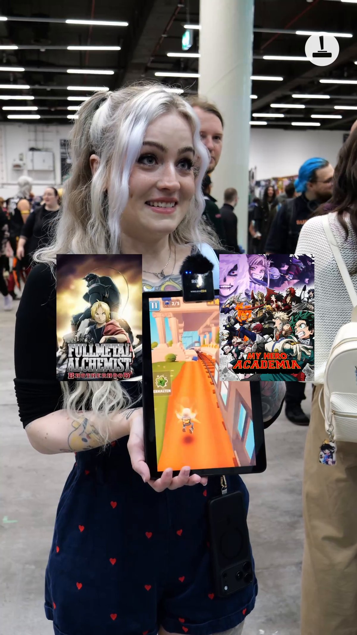 Der beste Anime? feat. LostKittn