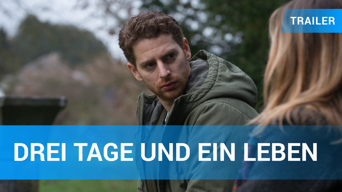 Drei Tage und ein Leben - Trailer Deutsch Drei Tage und ein Leben - Trailer Deutsch