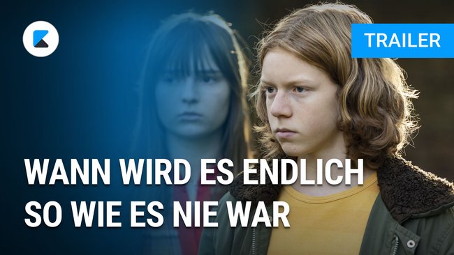 Wann wird es endlich wieder so, wie es nie war · Film 2023 · Trailer ...