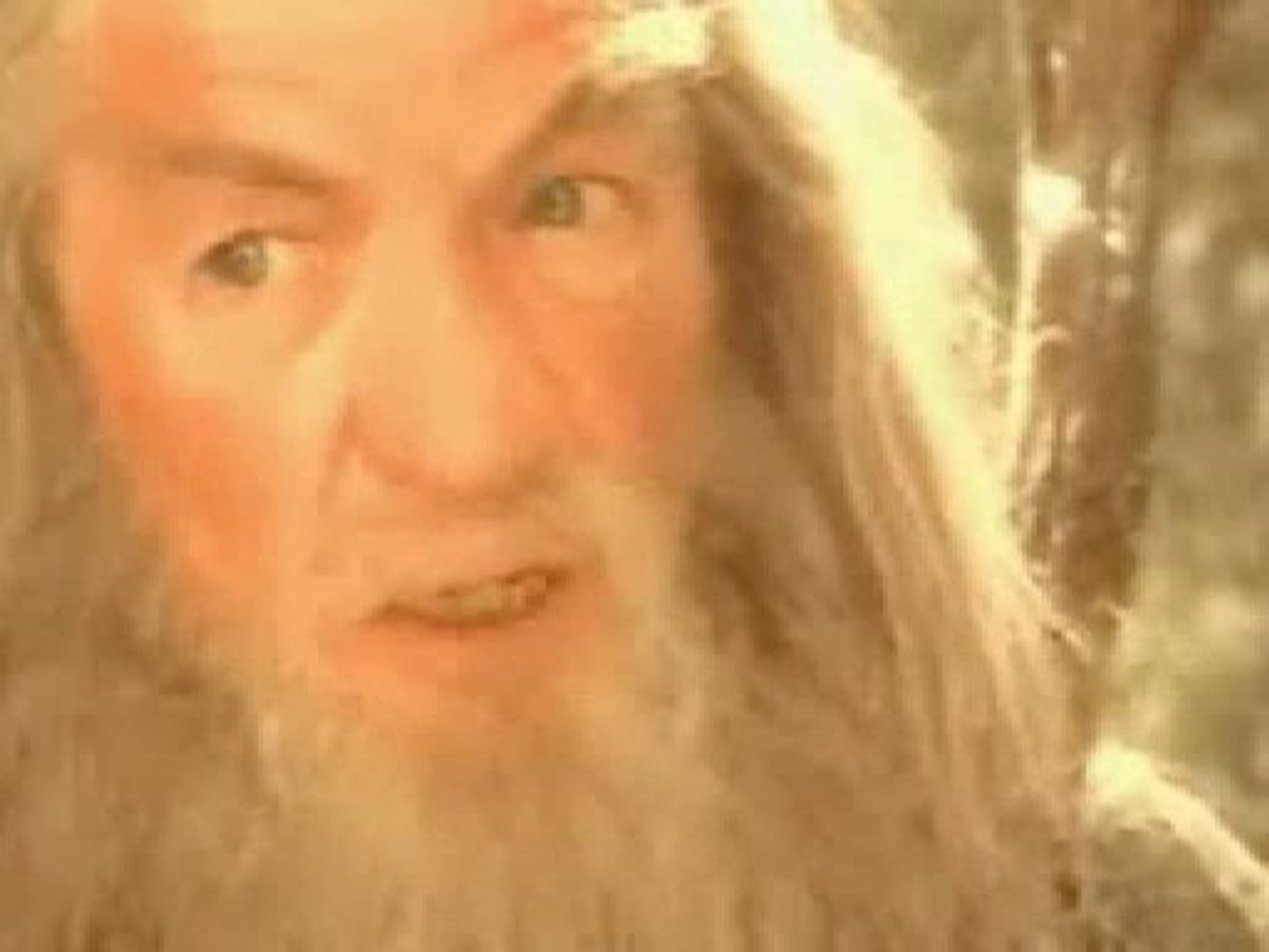 Der Herr der Ringe - Die Gefährten - Trailer