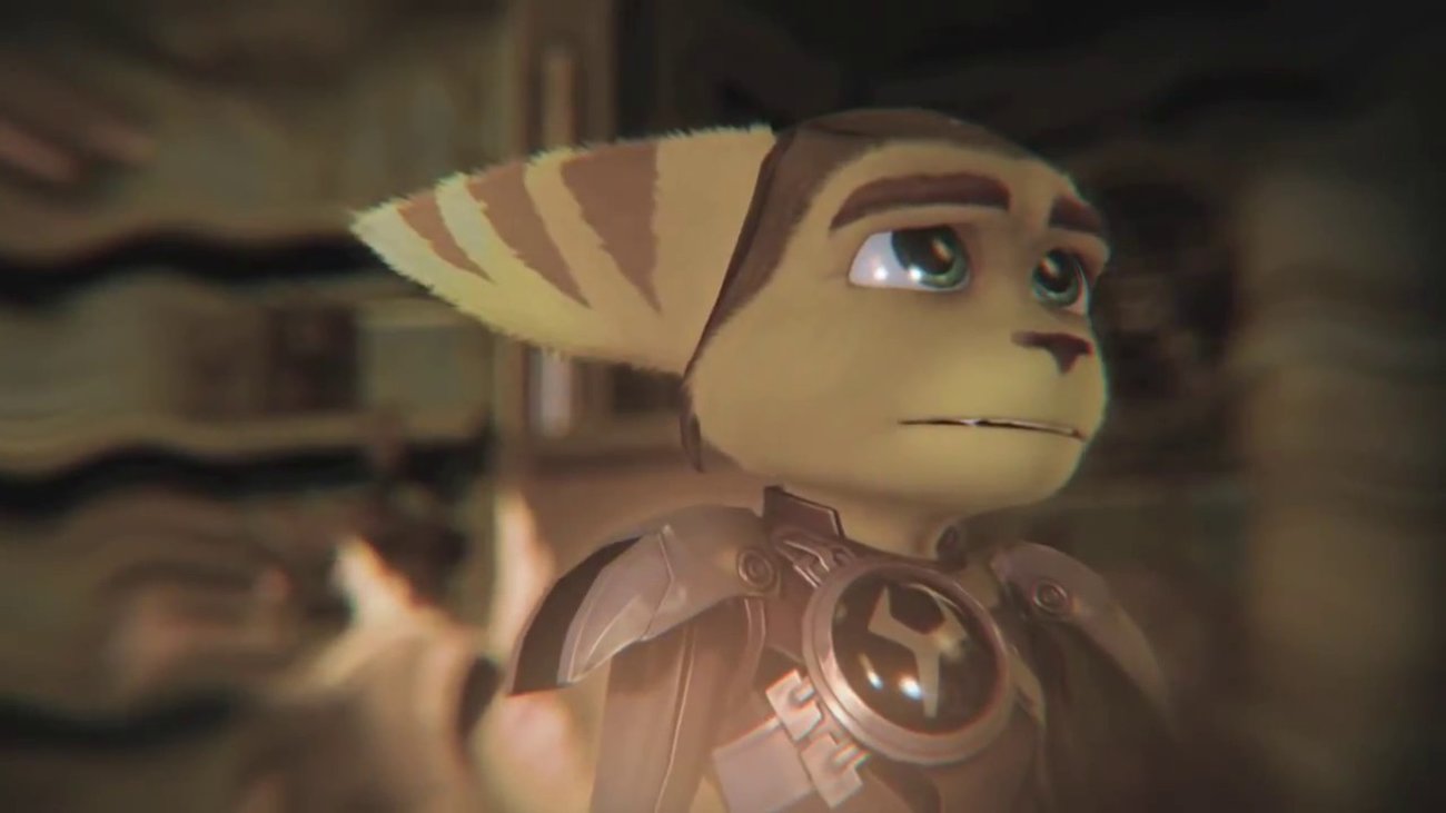 Ratchet and Clank - Into The Nexus Trailer