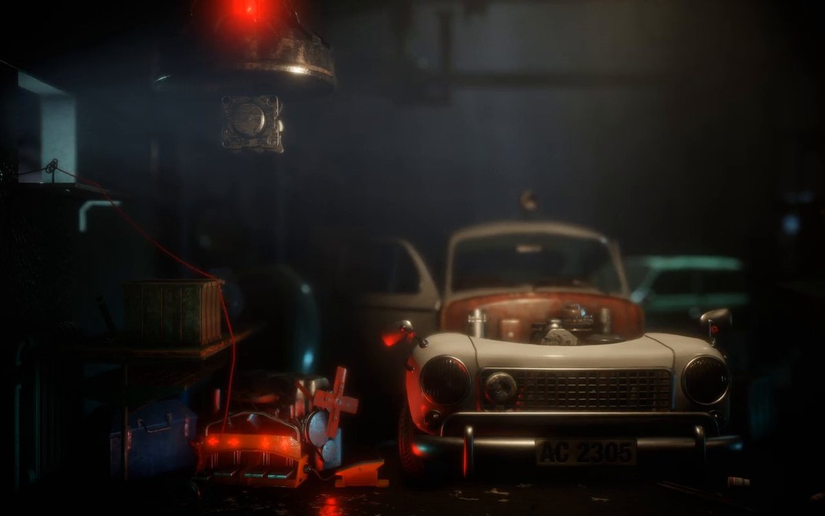 Unravel - Geheimnisse in Level 10: Sammelobjekt 4