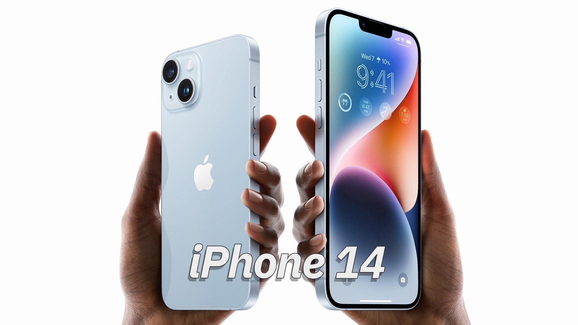 iPhone 15 mini: Gibt es das kompakte Handy?