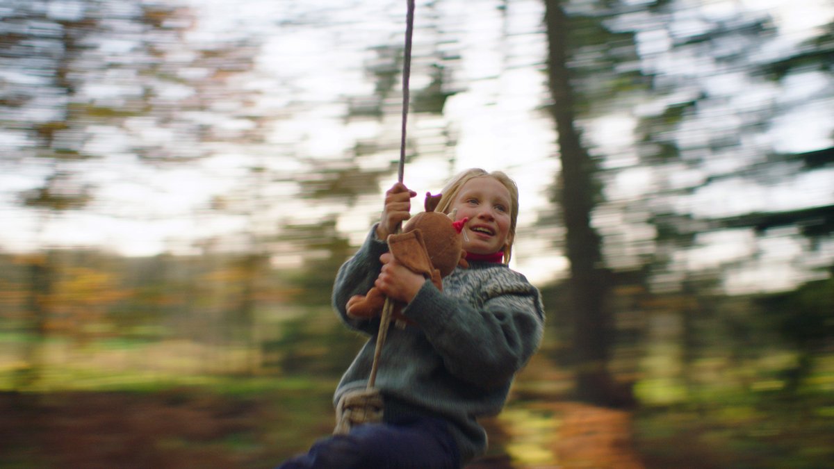 Systemsprenger | Trailer deutsch