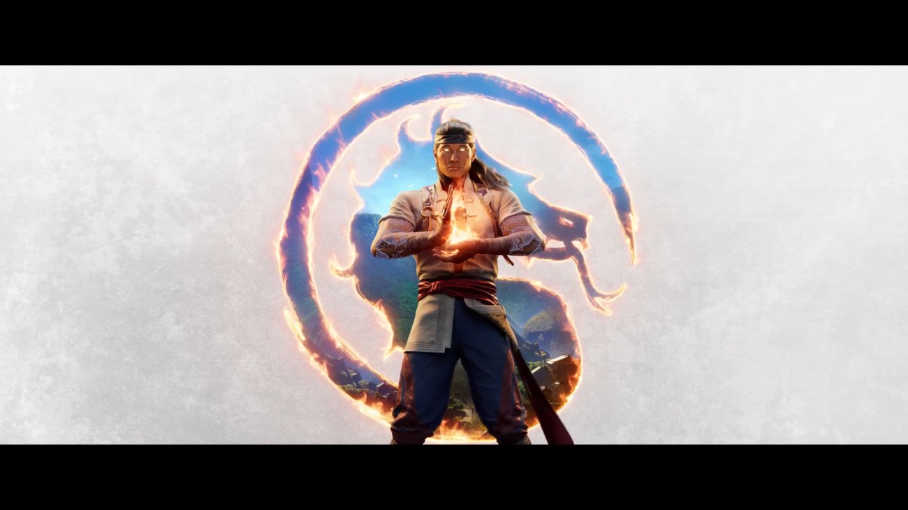 Mortal Kombat 1 | Official Announcement Trailer