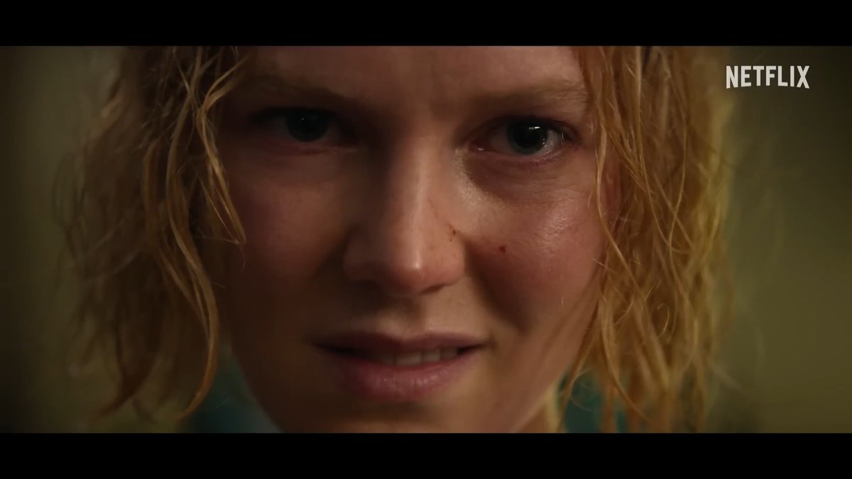 Black Mirror Staffel 7 - Trailer Black Mirror Staffel 7 - Trailer