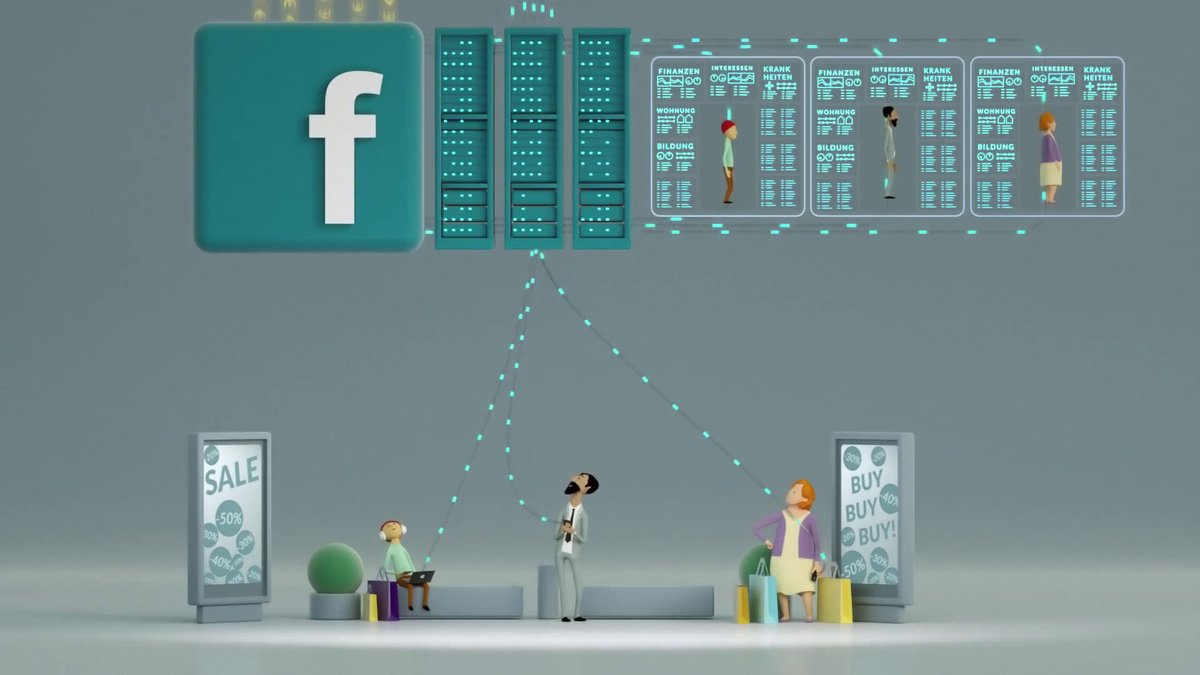 DSGVO: Das Recht auf Auskunft (Erklär-Video von Digitale Gesellschaft e.V.) DSGVO: Das Recht auf Auskunft (Erklär-Video von Digitale Gesellschaft e.V.)