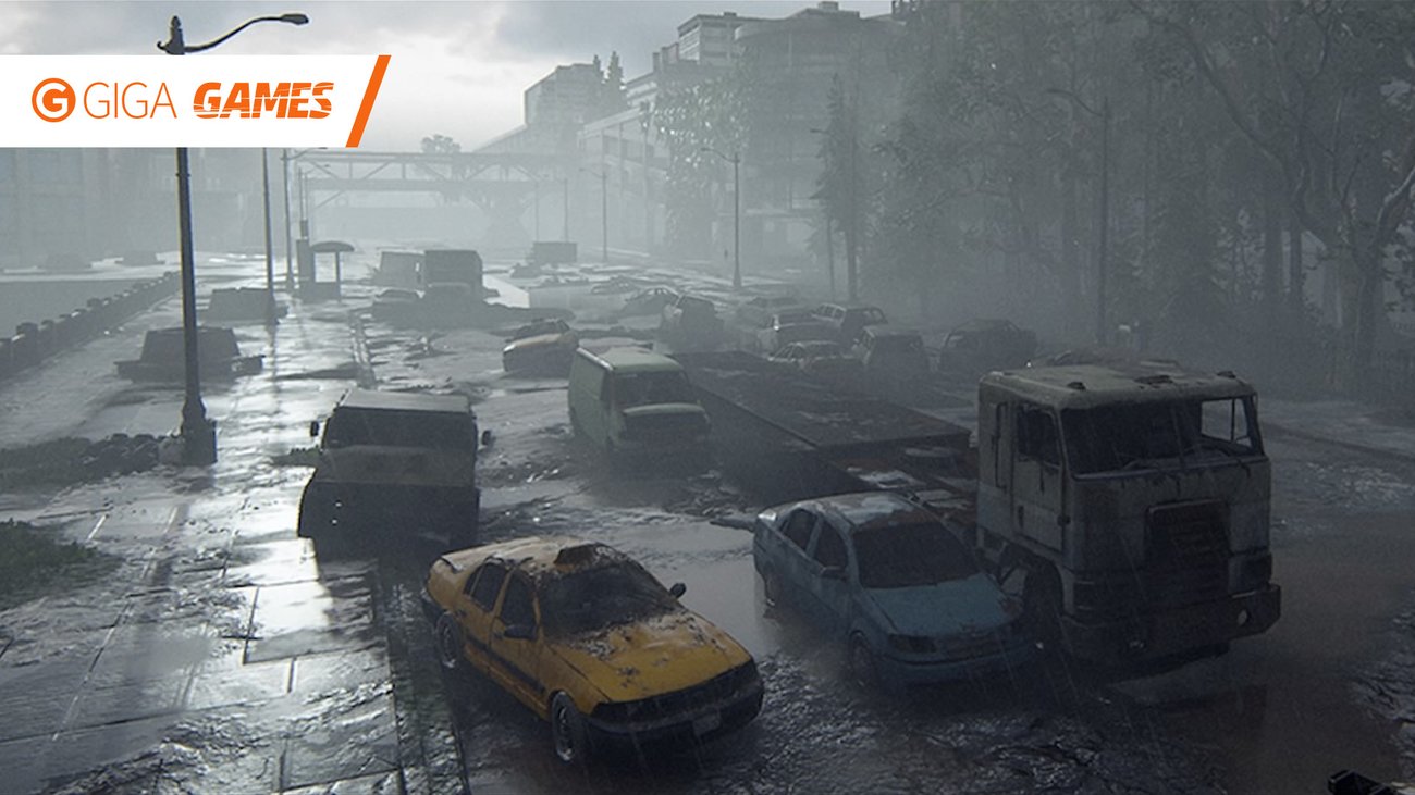 The Last of Us 2: Alle Sammelobjekte in "Der Jachthafen"