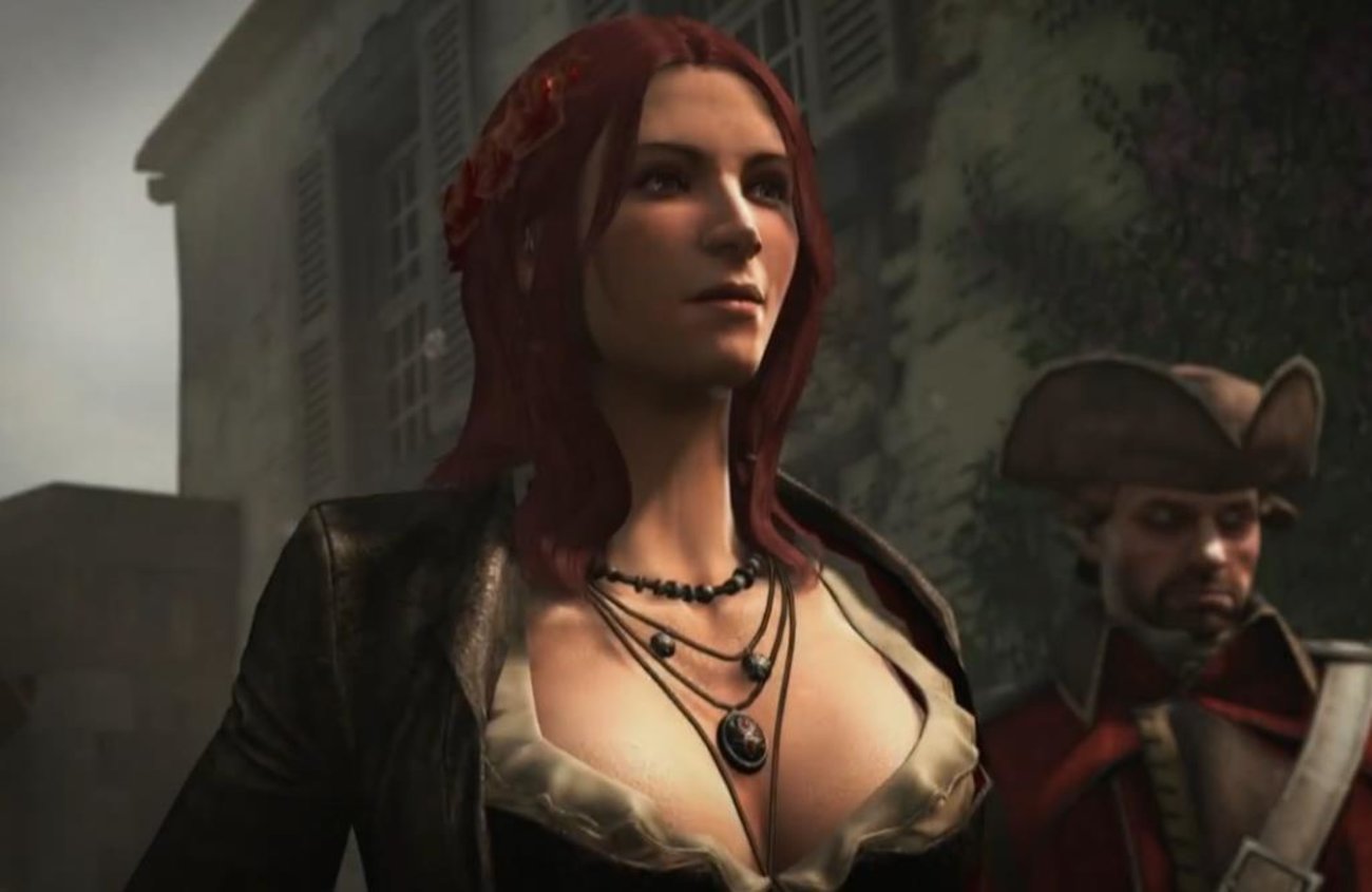 Assassin's Creed 4: Black Flag - Offizieller Launch-Trailer
