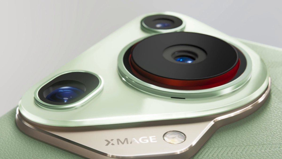 Huawei Pura 70 Ultra vorgestellt