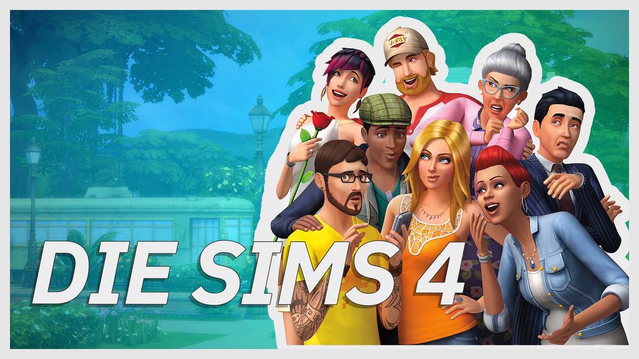 Die Sims 4: Das DLC System