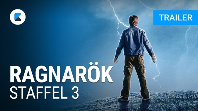 Ragnarök Staffel 3: Ist (SPOILER) schwanger?