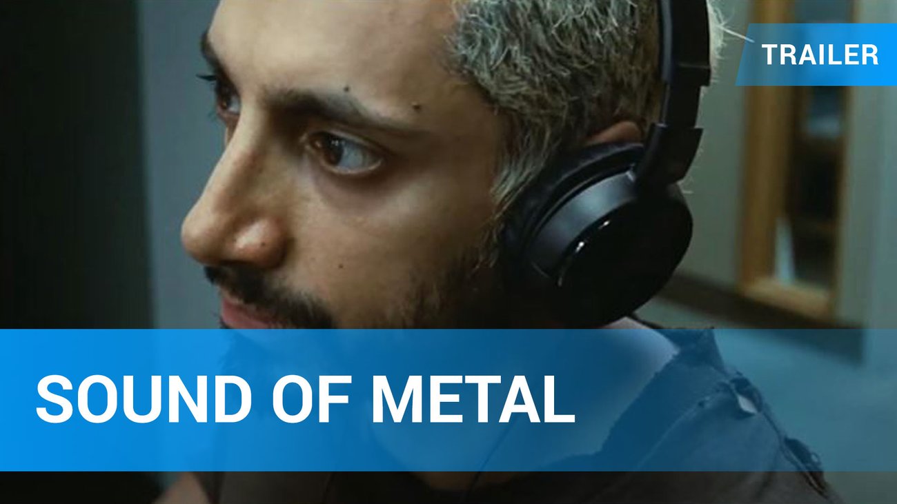 Sound of Metal - Trailer 1 Englisch