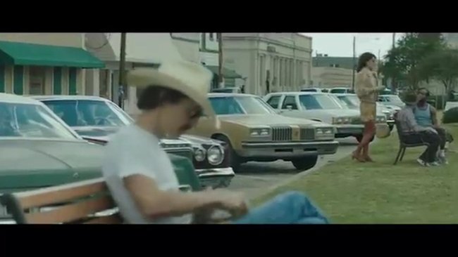 Dallas Buyers Club streaming: where to watch online?