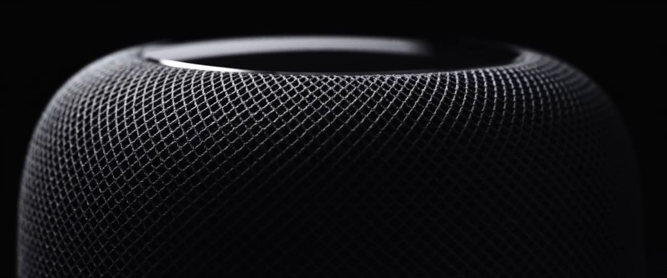 Introducing HomePod