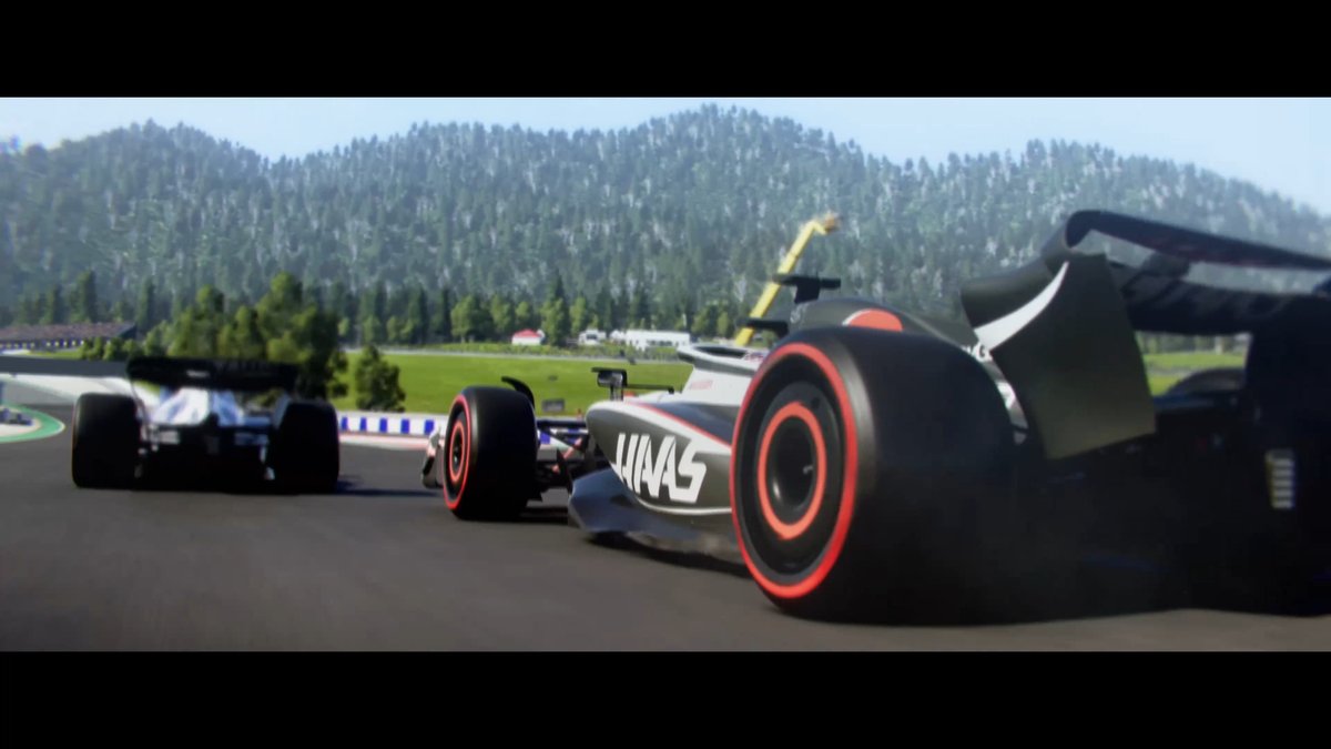 F1 23: Offizieller Ankündigungstrailer F1 23: Offizieller Ankündigungstrailer