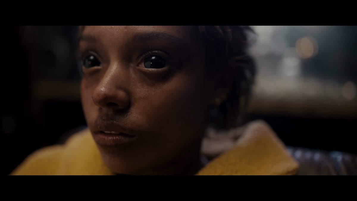 Talk To Me: Trailer Talk To Me: Trailer