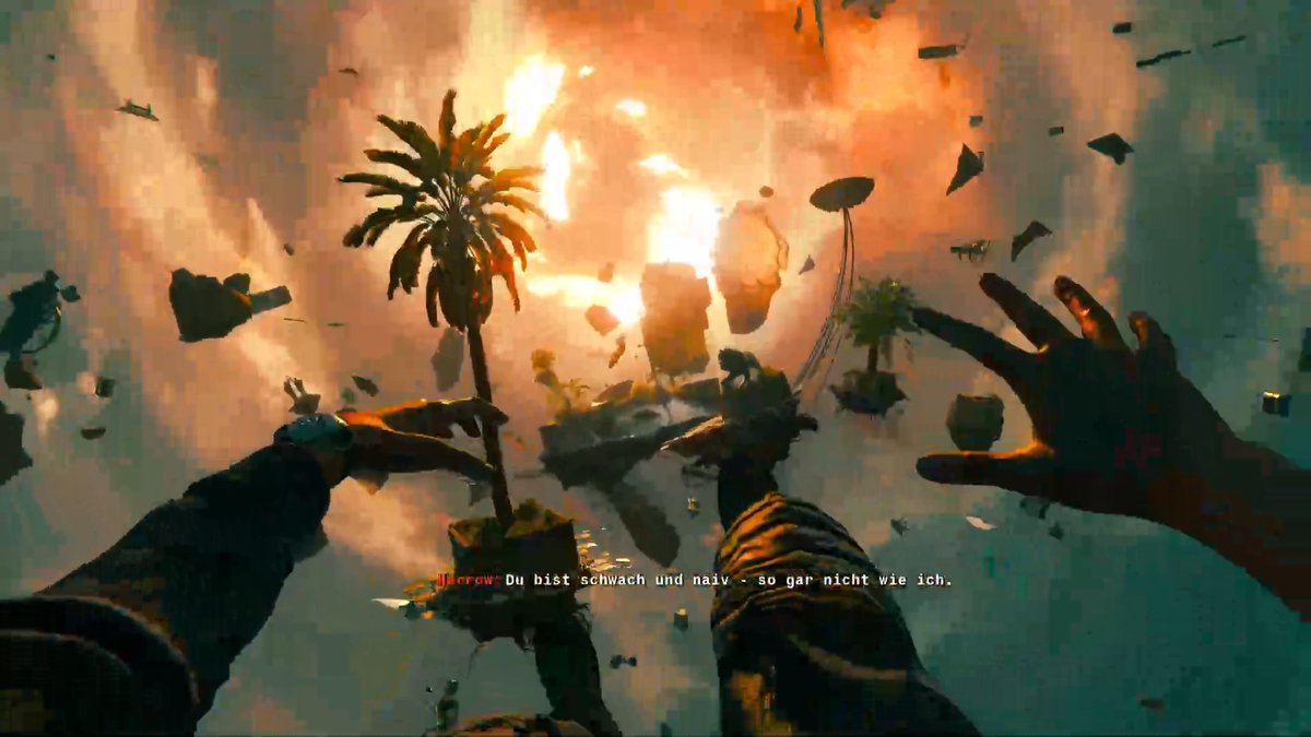 CoD Black Ops 6: Kenetiker (Dunkle Operation) CoD Black Ops 6: Kenetiker (Dunkle Operation)