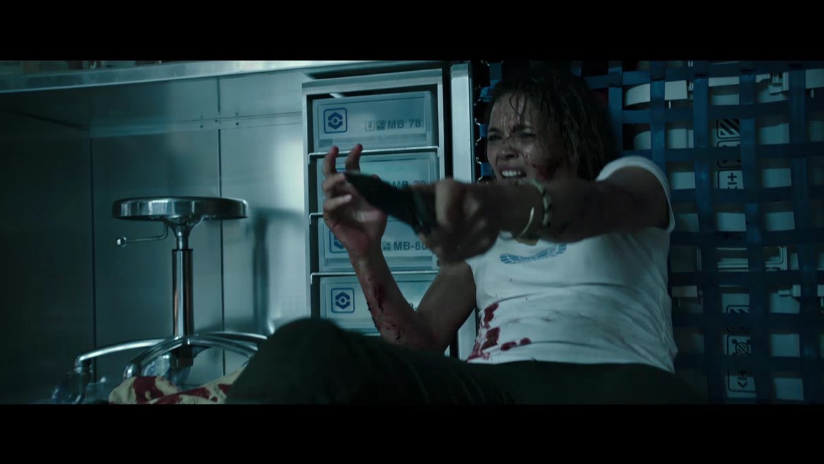 Alien Covenant - Trailer Deutsch Alien Covenant - Trailer Deutsch