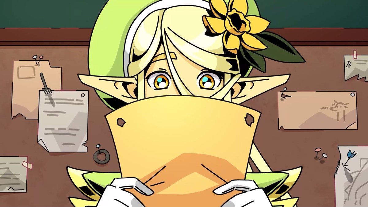 Tavern Talk: Release-Trailer